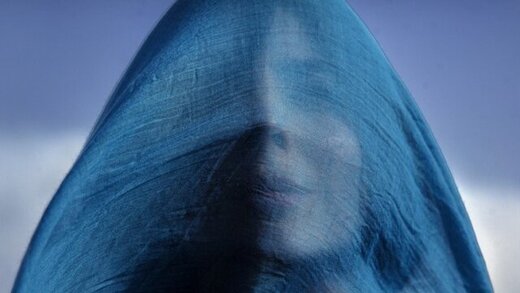 عکس خاص لیلا حاتمی در فیلم زمانی برای ابدیت