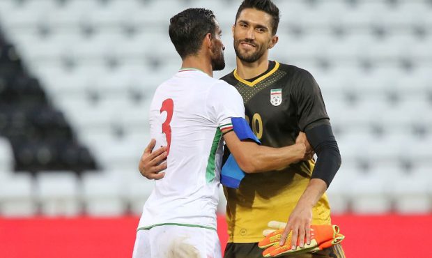 سیدحسین حسینی با استقلال در تعداد بازی رکوردشکنی کرد