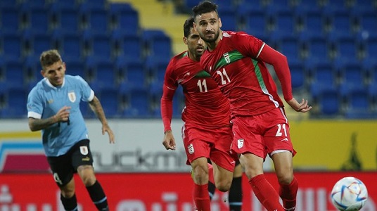 آیا نوراللهی می تواند به جام جهانی برسد؟