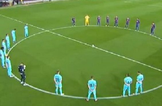 زمان فوتبال های مهم یکشنبه 17 مهر با ساعت پخش