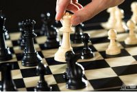 رتبه شطرنج بایرن مونیخ در بوندسلیگا با حضور مقصودلو و طباطبایی