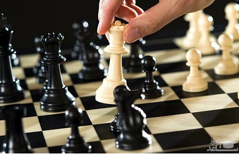 رتبه شطرنج بایرن مونیخ در بوندسلیگا با حضور مقصودلو و طباطبایی