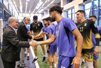 متوسط سنی و مسن ترین بازیکن ایران در جام جهانی قطر