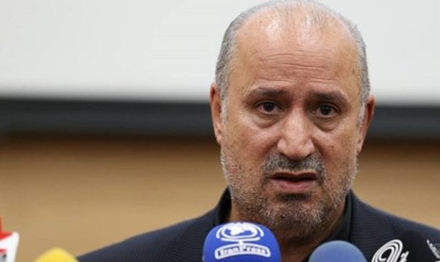 تماشاگر ویژه فینال جام جهانی از ایران مشخص شد