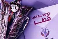 عکس تزئین شهر و نصب پوستر لعیب در جام جهانی قطر