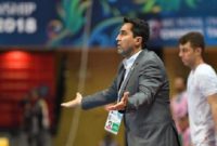 مربی ایرانی جانشین کاکائو در فوتسال کویت می شود؟