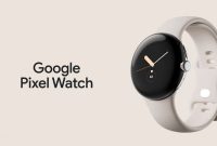 هوشمندترین ساعتی که توسط گوگل به بازار می آید