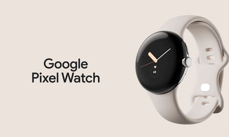 هوشمندترین ساعتی که توسط گوگل به بازار می آید