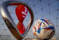 جدول مرحله یک چهارم نهایی جام جهانی 2022 قطر
