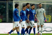 غیبت ایتالیا در 2 دوره متوالی جام جهانی عجیب است