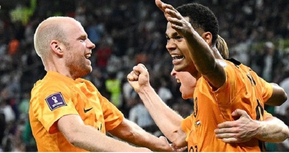 زور هلند به قطر رسید/ وداع میزبان جام جهانی بدون حتی یک امتیاز