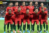 حرکت انفرادی پرتغال باعث شکست در جام جهانی