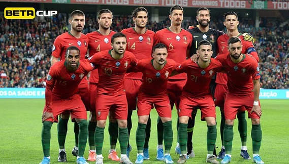 حرکت انفرادی پرتغال باعث شکست در جام جهانی