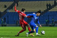راهیابی ازبکستان به فینال جام ملتهای آسیا به لطف میزبانی و بازی کم اشتباه