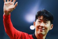 دلیل برگشت زودهنگام سون هیونگ مین به تمرینات تاتنهام بعد از بازی آسیا