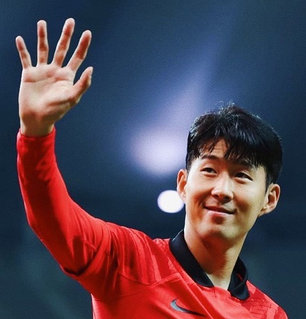 زیباترین اتفاق برای کره جنوبی پیش از جام جهانی