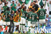 عربستان از میزبانی هیچ مسابقه مهم فوتبال دست بر نمی دارد