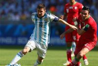 آمار عجیب ترسناک مسی مقابل حریفان پیش از جام جهانی