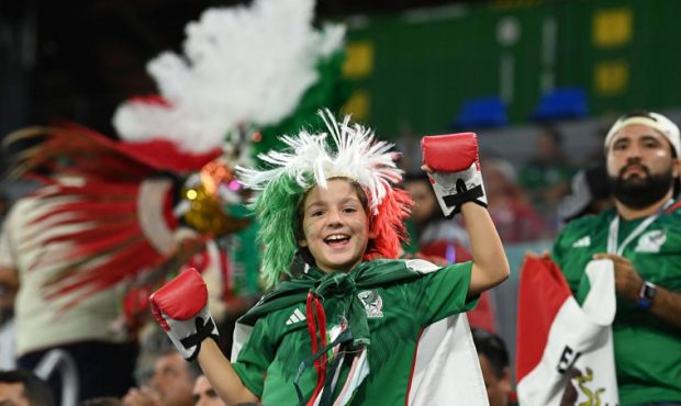 غلبه مکزیک بر جامائیکا و کاستاریکا با طعم حضور در فینال گلدکاپ 2023