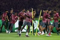 ساعت بازی های قطر و هلند در گروه اول جام جهانی