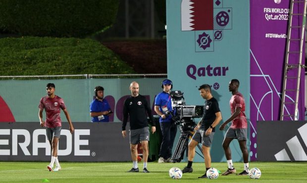 قطر ضعیف ترین میزبان تاریخ جام جهانی شد