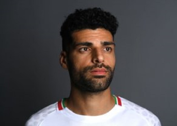 مهدی طارمی از پیش بینی نتایج ایران در جام جهانی قطر می گوید