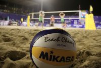 دومین سرگروهی ایران در والیبال ساحلی آسیا