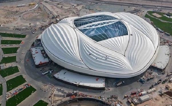 گام بلند قطر برای میزبانی از جام جهانی یک ورزش توپی دیگر