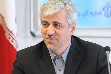 عکس حضور وزیر زن کشوری از آمریکای شمالی در تهران