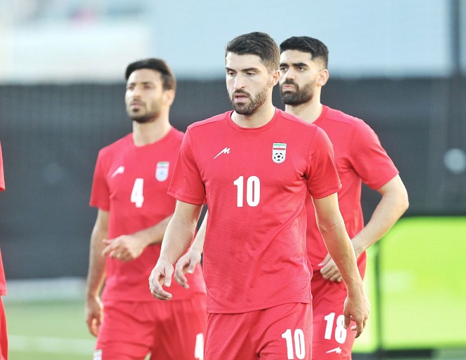 توصیه داور پیشکسوت برای موفقیت تیم ملی ایران در جام جهانی