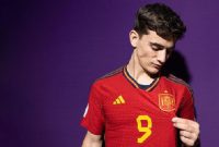 آمار عجیب بازی های ملی «گاوی» پسر 19 ساله در تیم ملی اسپانیا