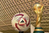 روش و کیفیت تیمهای جام جهانی 2022 پایین آمده است
