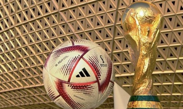 روش و کیفیت تیمهای جام جهانی 2022 پایین آمده است