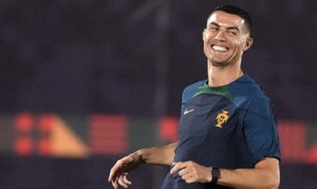 نیمکت نشینی یا فیکس بودن رونالدو در بازی بعدی پرتغال مشخص شد