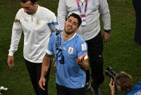 بازیکن اروگوئه حکم سنگین برای داور خاطی برید