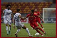 کارنامه خوب فولاد خوزستان بعد تعطیلات جام جهانی