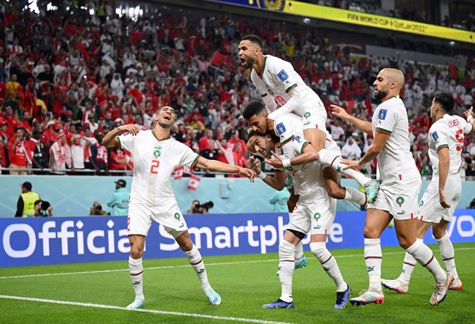 آقایی اروپا در جام جهانی به خطر افتاد/ قاره آفریقا نماینده دار شد
