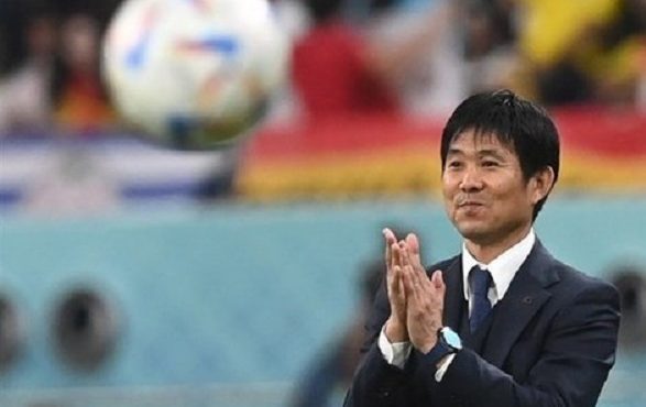 برکناری موریاسو از تیم ملی ژاپن تا چه حد صحت دارد؟