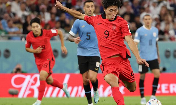 جوانان کره بوی قهرمانی در جام ملتهای آسیا می دهند