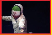 رتبه نهایی شمشیربازان زن تیم ملی ایران در جام جهانی