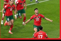 مراکش با برد برزیل نشان داد مدعی قهرمانی جهان است