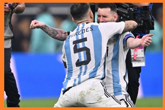 آرژانتین در صدمین سالگرد جام جهانی میزبان می شود؟