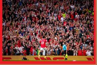 صعود منچستر به جمع 16 تیم نهایی جام حذفی با برد تیم دسته اولی