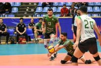 ساعت والیبال ایران چین 20 خرداد به همراه سایر بازی لیگ ملتها