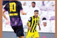 شکست تیم اتحاد کلبا مقابل تیم رده نهمی النصر امارات