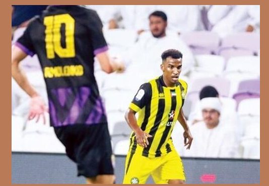 شرایط اتحاد کلبا در لیگ امارات با شکست مقابل البطائح سخت شد