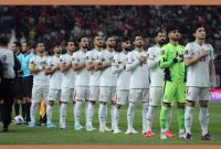 لیست کامل مبالغ جریمه فوتبال ایران توسط کنفدراسیون فوتبال آسیا