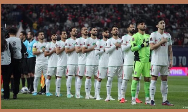 بازگشت ایران به بازی مقابل کنیا در 15 دقیقه آخر