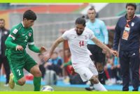 تبریک راهیابی جوانان عراق به جام جهانی توسط وزیر ورزش عراق