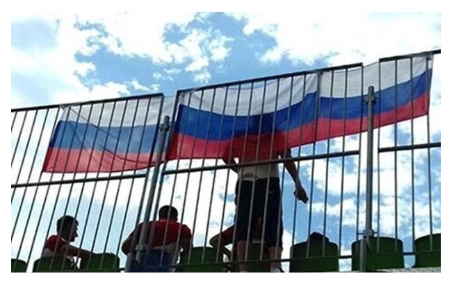 اروپا با این شرط به ورزشکاران روسی اجازه شرکت در مسابقات می دهد